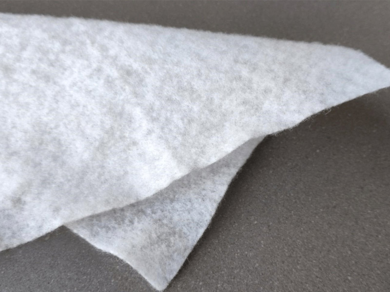 Kích thước O95 - Chìa khóa vàng cho Vải Không Dệt Địa Kỹ Thuật?