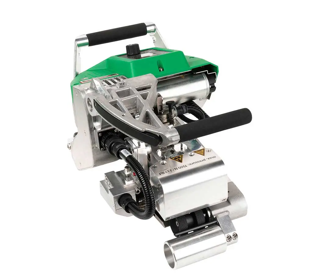 Màng chống thấm HDPE yêu cầu thí nghiệm tia lửa điện kiểm tra