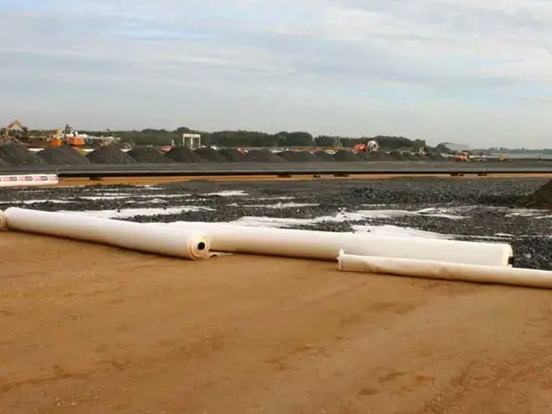 Thiết kế vải địa kỹ thuật không dệt trong hệ thống thoát nước - Giải pháp bền vững cho việc quản lý nước 8 Thiết kế vải địa kỹ thuật không dệt trong hệ thống thoát nước - Giải pháp bền vững cho việc quản lý nước