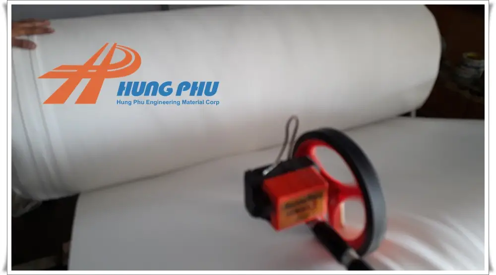 Vải địa kỹ thuật cần thí nghiệm lực kháng thủng không? - Khám Phá Tầm Quan Trọng và Ứng Dụng Thiết Thực