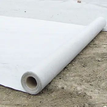 Cấu Trúc và Thành Phần của Vải Địa Kỹ Thuật Không Dệt 12 Cấu Trúc và Thành Phần của Vải Địa Kỹ Thuật Không Dệt