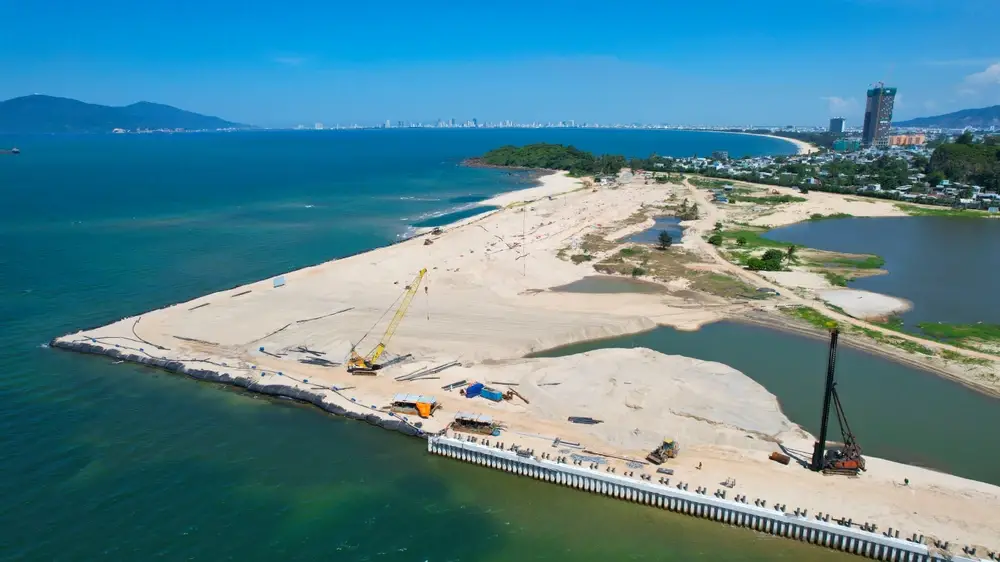 Đê điều là gì - Những câu chuyện phía sau bức tường nước