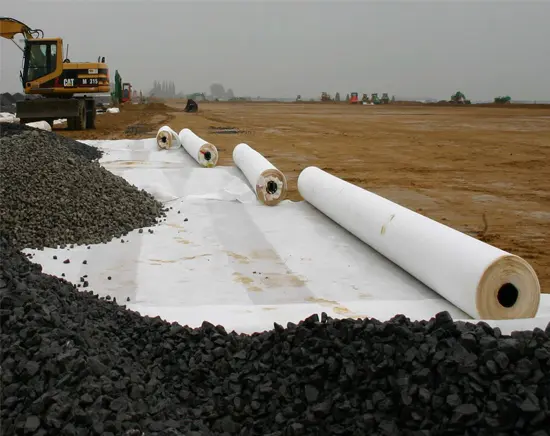 Kiểm tra độ thấm nước của vải địa kỹ thuật - Tầm quan trọng và các phương pháp chính xác