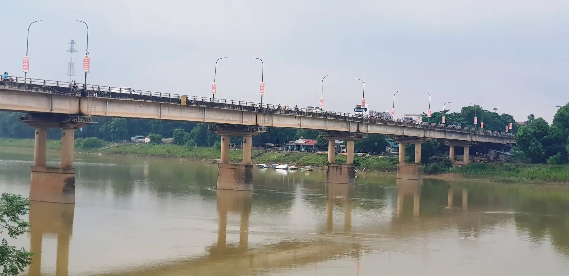 Mố cầu là gì? Tìm hiểu về cấu trúc và vai trò trong xây dựng cầu đường 11 Mố cầu là gì? Tìm hiểu về cấu trúc và vai trò trong xây dựng cầu đường