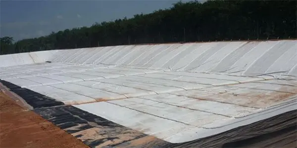 Nghiệm thu tổng thể hệ thống vải địa kỹ thuật - Quy trình và yêu cầu thực hiện