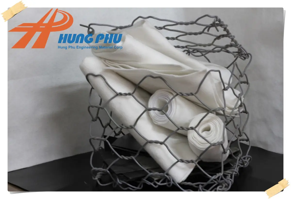 Tiêu chuẩn đánh giá chất lượng vải địa kỹ thuật