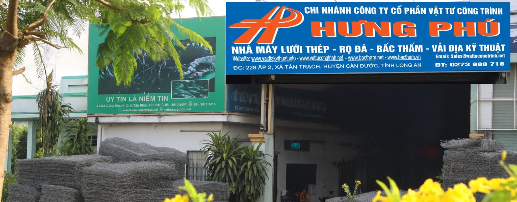 Hưng Phú 1 Hưng Phú