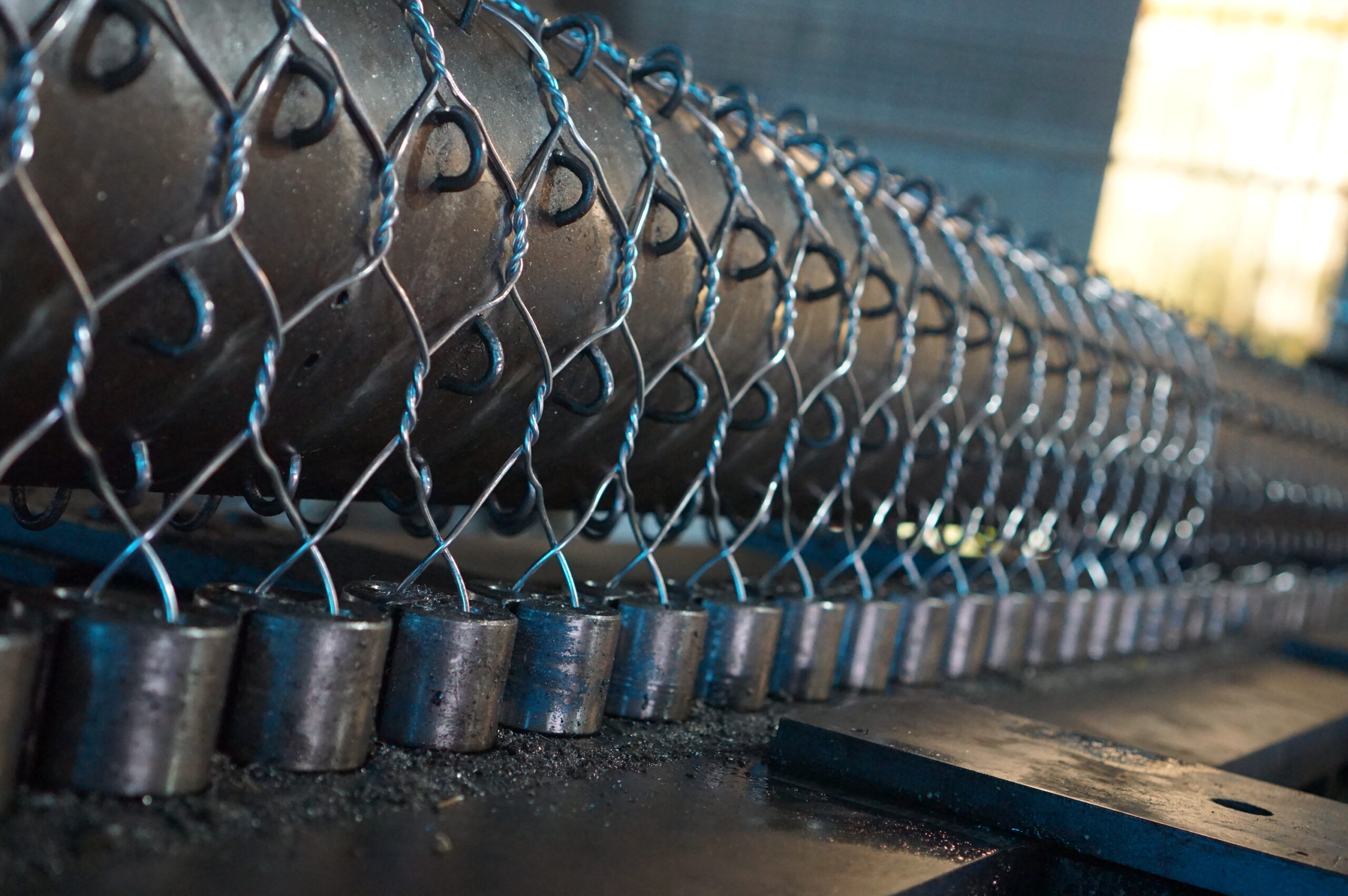 Lưới địa kỹ thuật đa trục 7 Lưới địa kỹ thuật đa trục