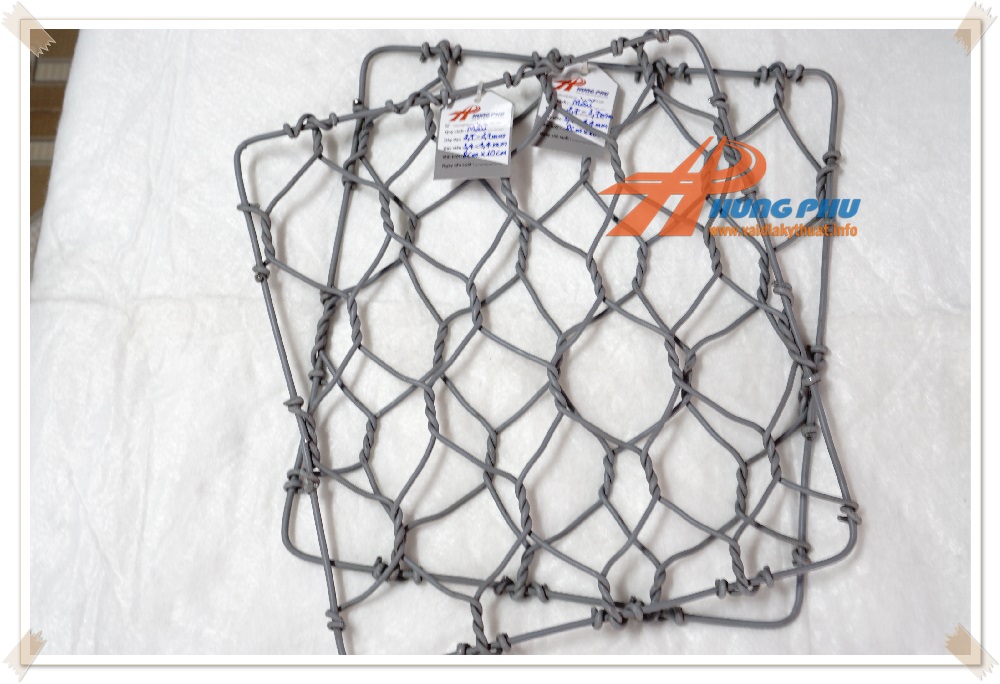 Tiêu chuẩn sản xuất 4 Tiêu chuẩn sản xuất