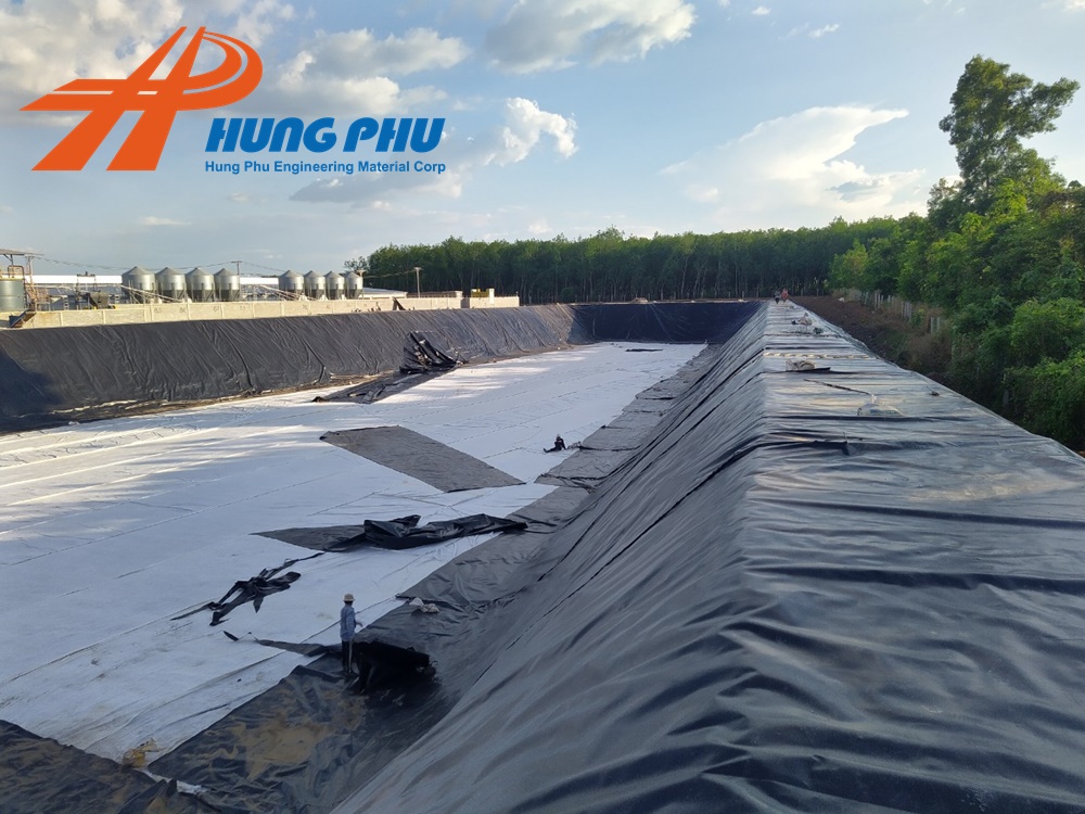 Cho thuê máy hàn bạt HDPE 25 Cho thuê máy hàn bạt HDPE