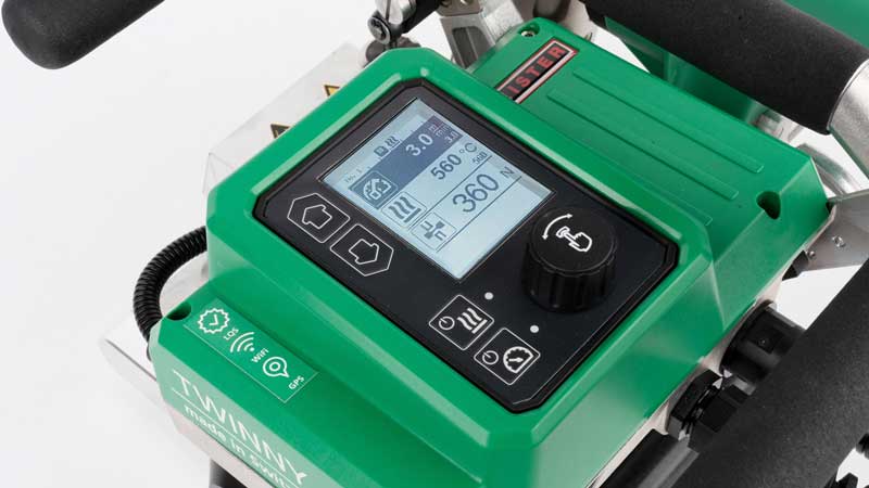 Thi công hầm Biogas HDPE 3 Thi công hầm Biogas HDPE