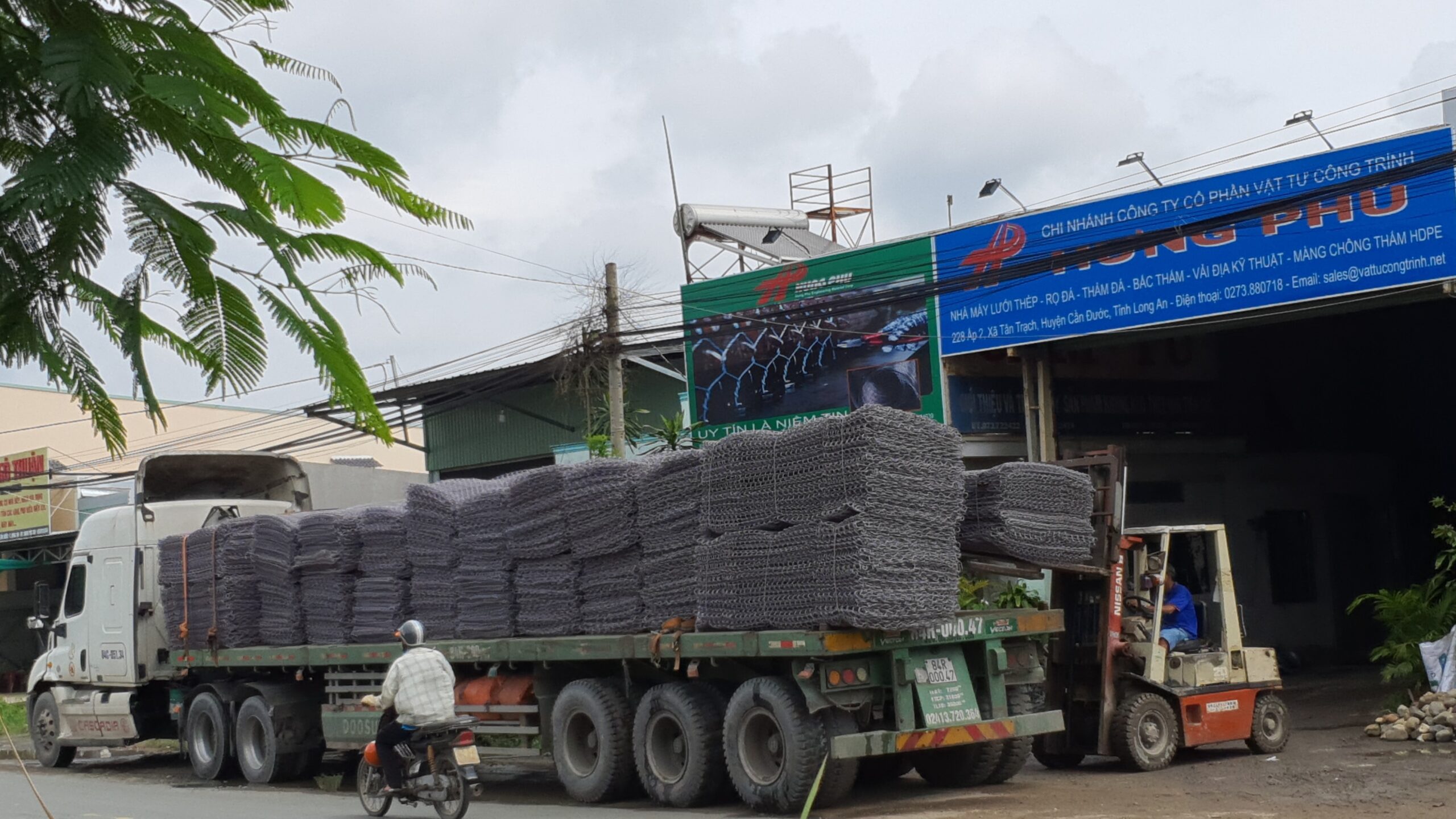 Tiêu chuẩn sản xuất 3 Tiêu chuẩn sản xuất