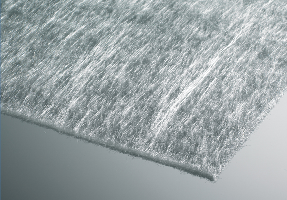 Vải địa kỹ thuật không dệt 37 Vải địa kỹ thuật không dệt