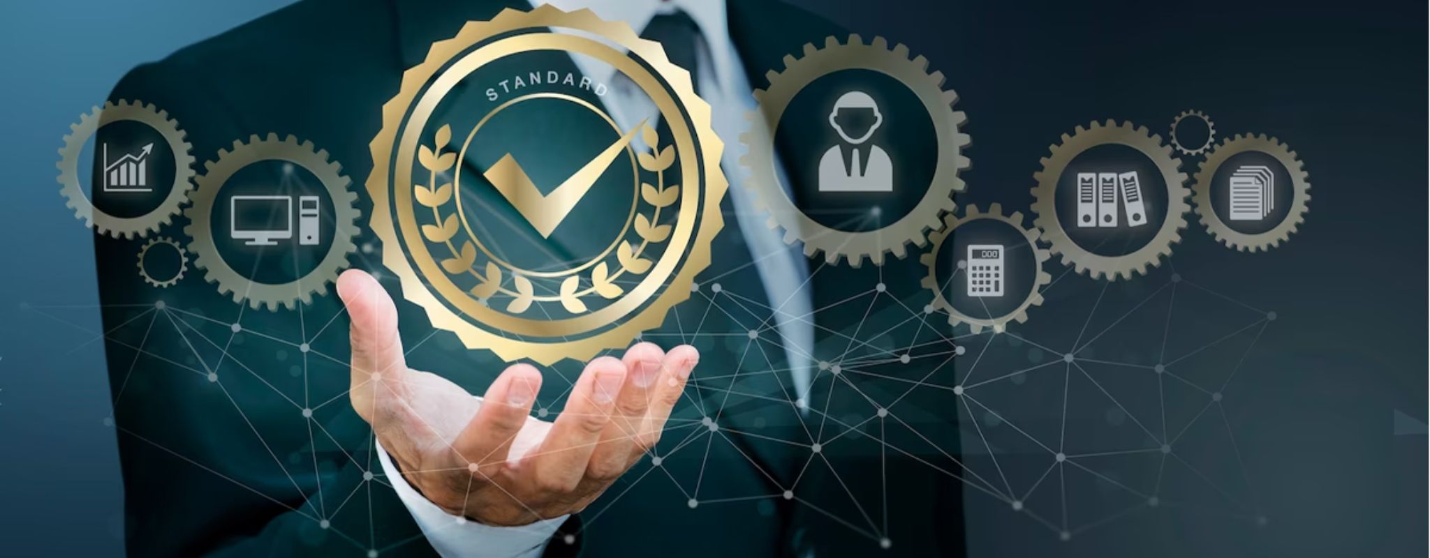 Quản lý chất lượng 1 Quản lý chất lượng