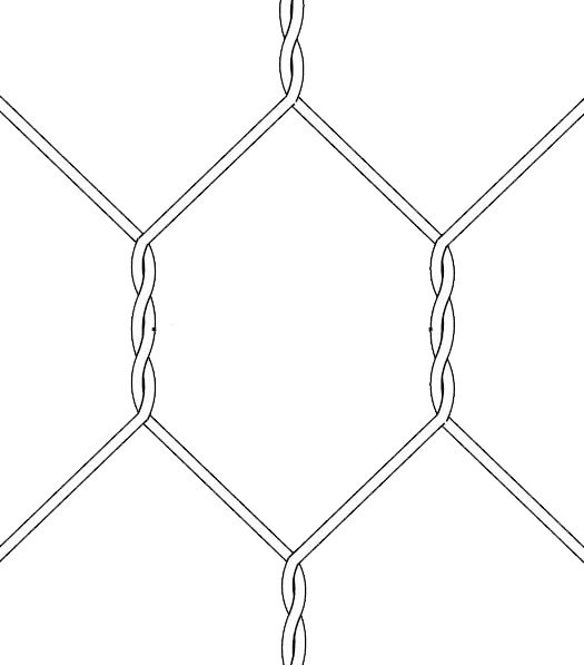 Lưới địa kỹ thuật đa trục 8 Lưới địa kỹ thuật đa trục