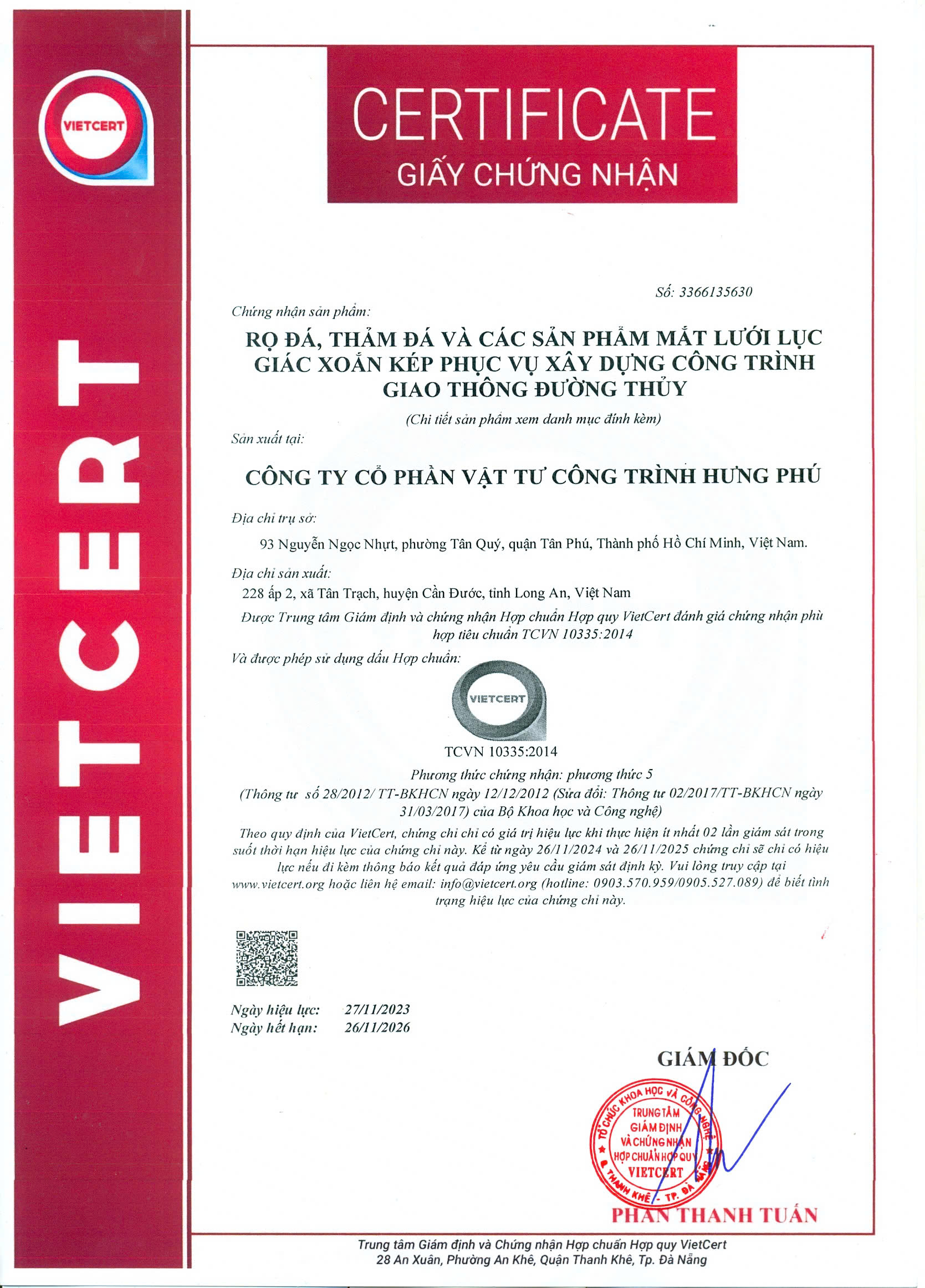 Rọ đá dây đan mạ kẽm 104 Rọ đá dây đan mạ kẽm