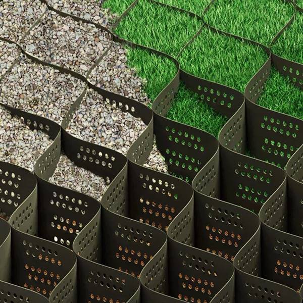 Ô địa kỹ thuật Geocell 20 Ô địa kỹ thuật Geocell