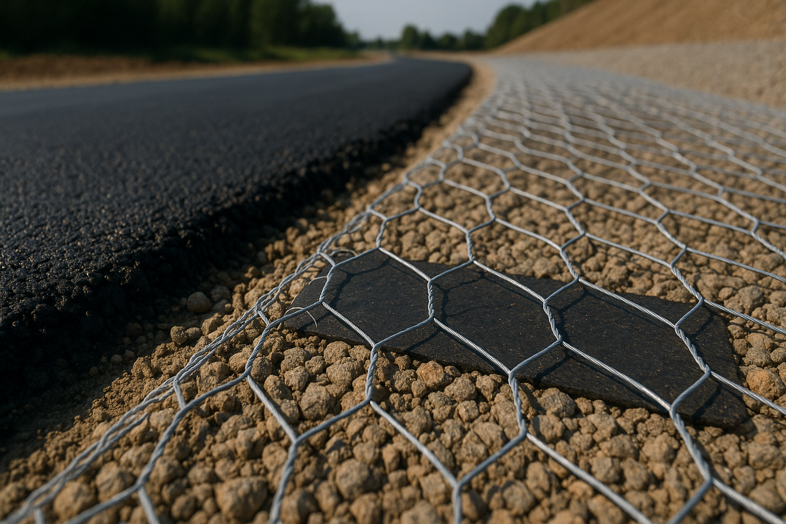 Xử lý nền đất yếu 2 Xử lý nền đất yếu