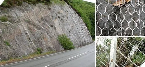 Ổn định mái dốc