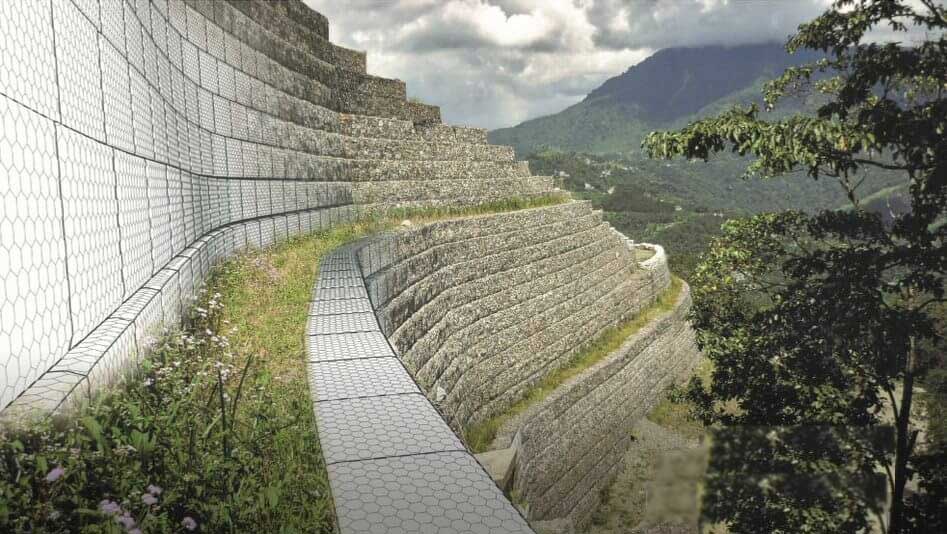 Taluy đất và đá